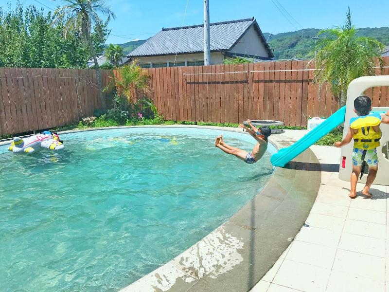 Guest House Pumping Surf image