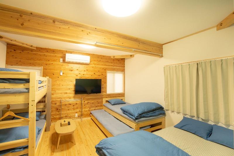 Guest House Pumping Surf image
