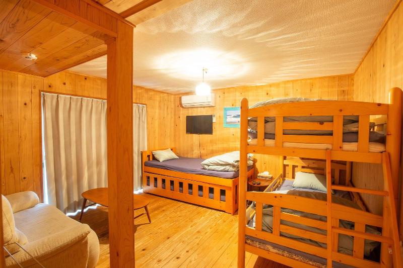 Guest House Pumping Surf image
