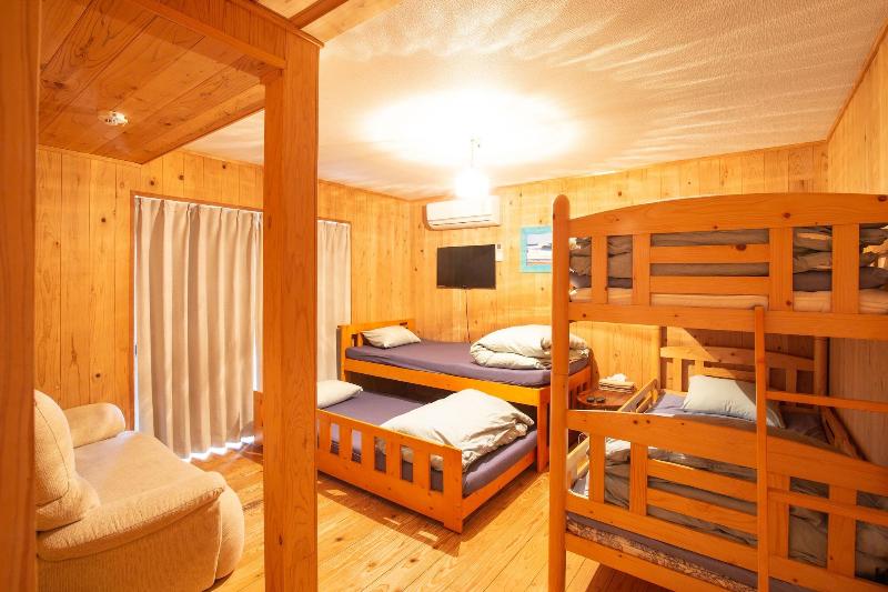 Guest House Pumping Surf image