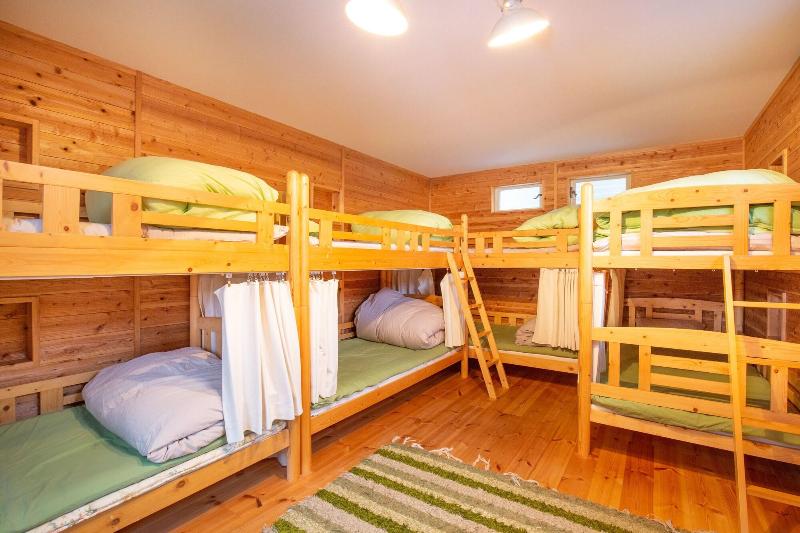 Guest House Pumping Surf image
