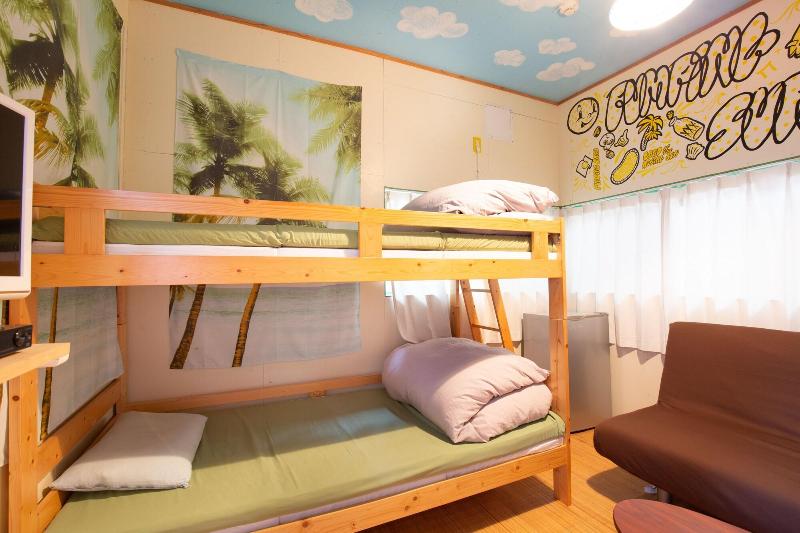 Guest House Pumping Surf image