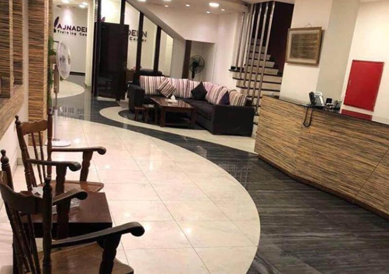 Ajnadeen Hotel image