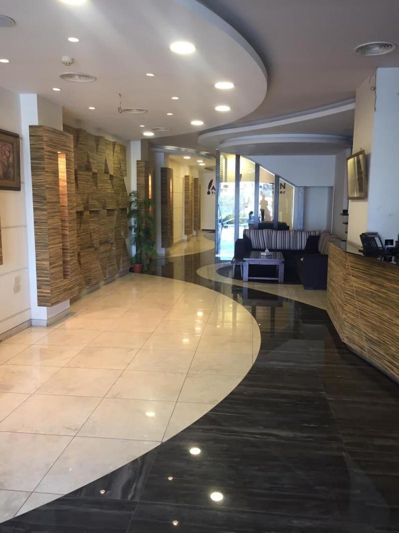 Ajnadeen Hotel image