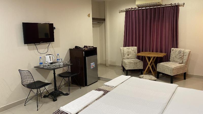 Ajnadeen Hotel image