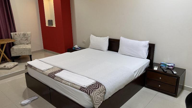 Ajnadeen Hotel image