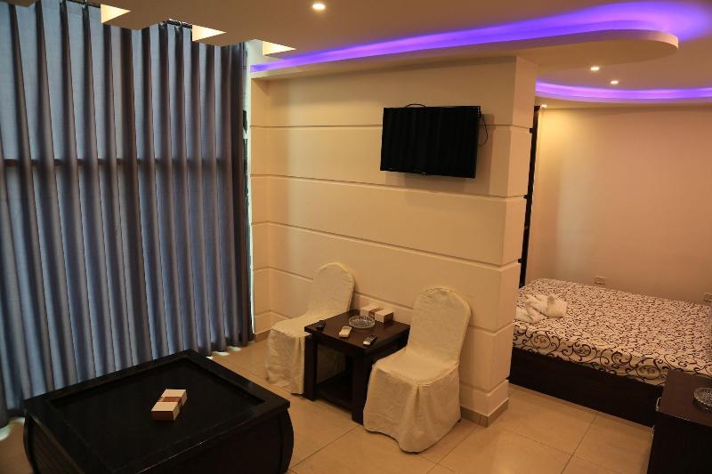 Ajnadeen Hotel image