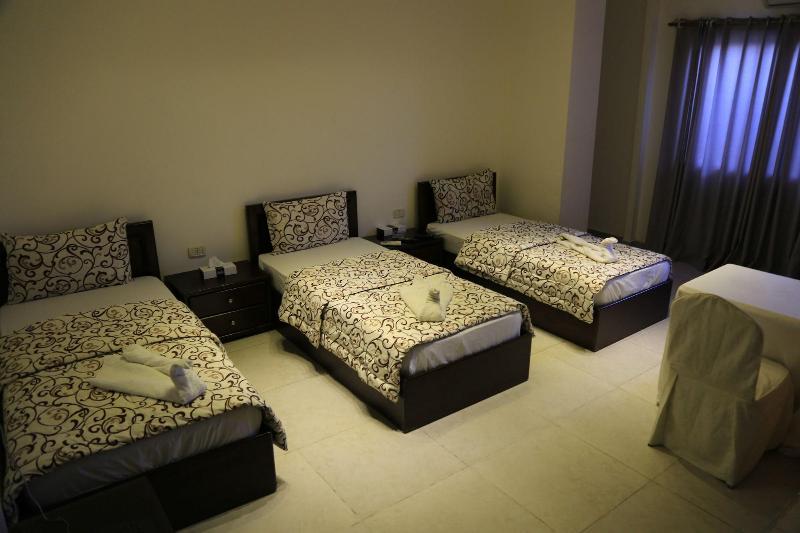 Ajnadeen Hotel image