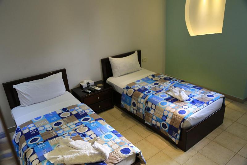 Ajnadeen Hotel image