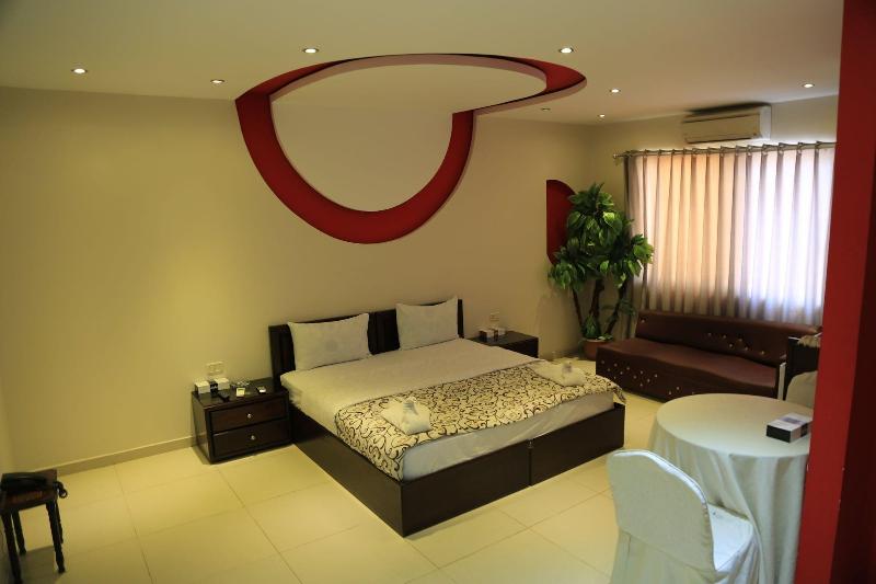 Ajnadeen Hotel image