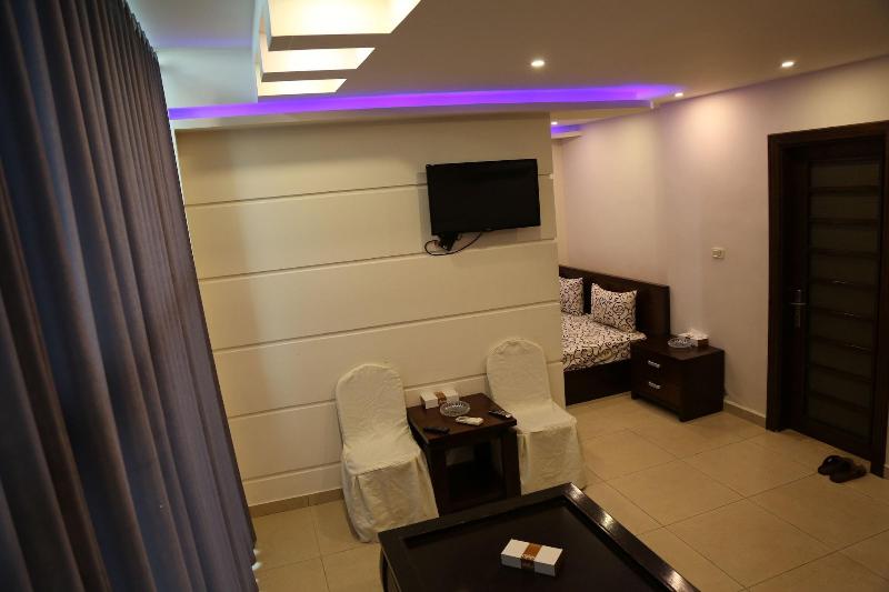 Ajnadeen Hotel image