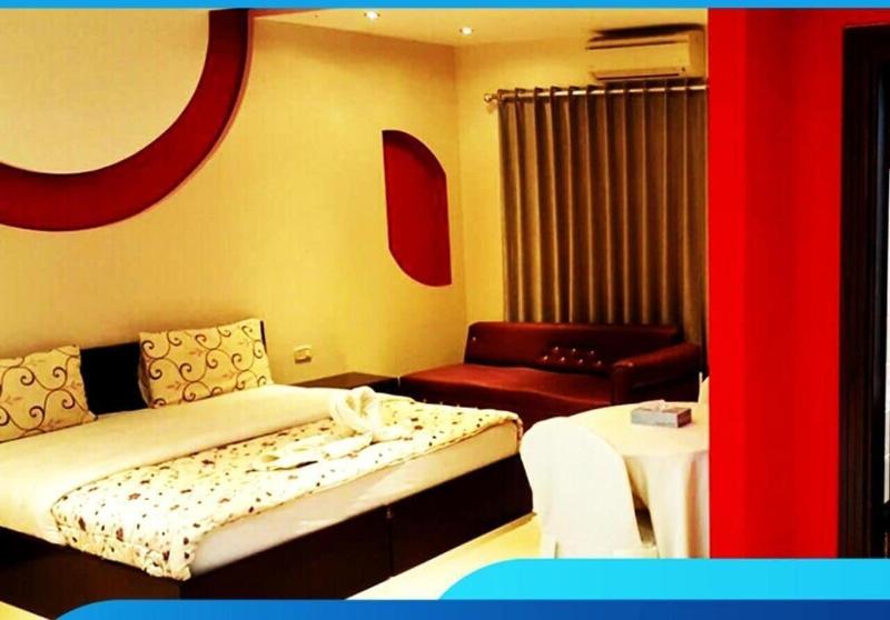 Ajnadeen Hotel image