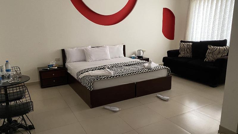 Ajnadeen Hotel image