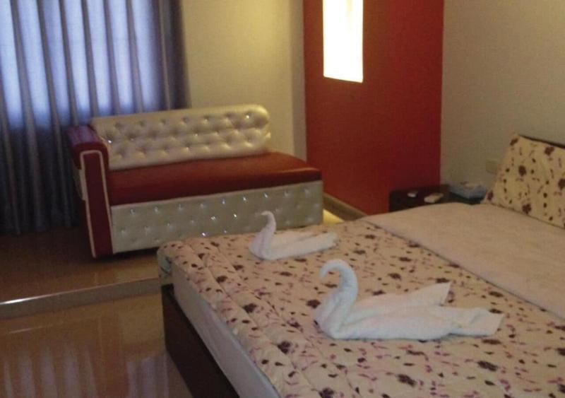 Ajnadeen Hotel image