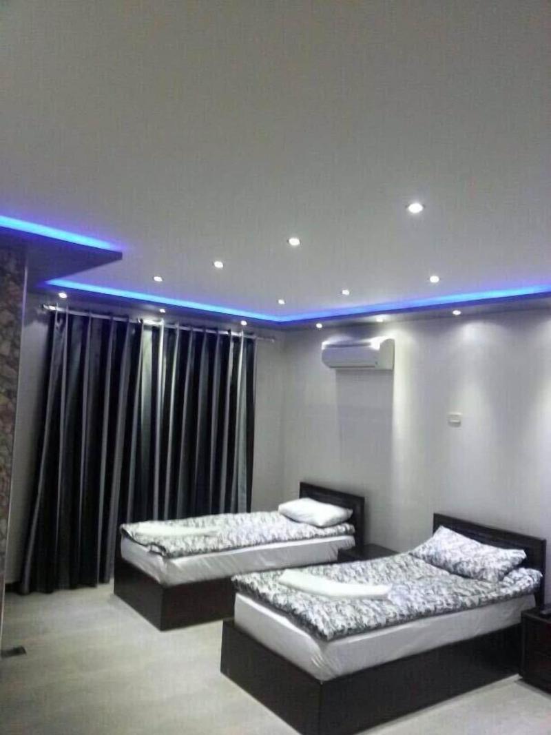 Ajnadeen Hotel image
