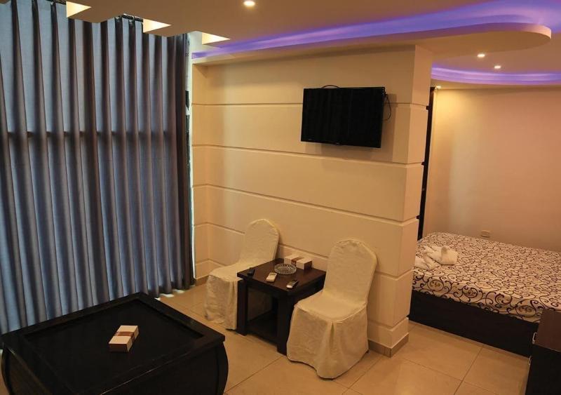 Ajnadeen Hotel image