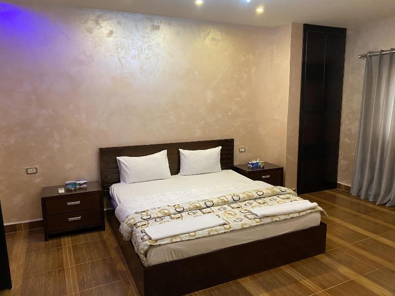 Ajnadeen Hotel image