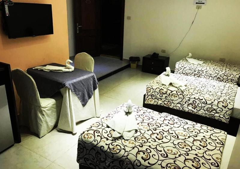 Ajnadeen Hotel image