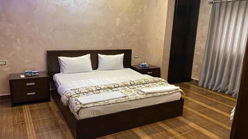 Ajnadeen Hotel image