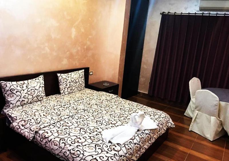 Ajnadeen Hotel image