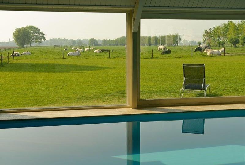 B&B Het Weiland image