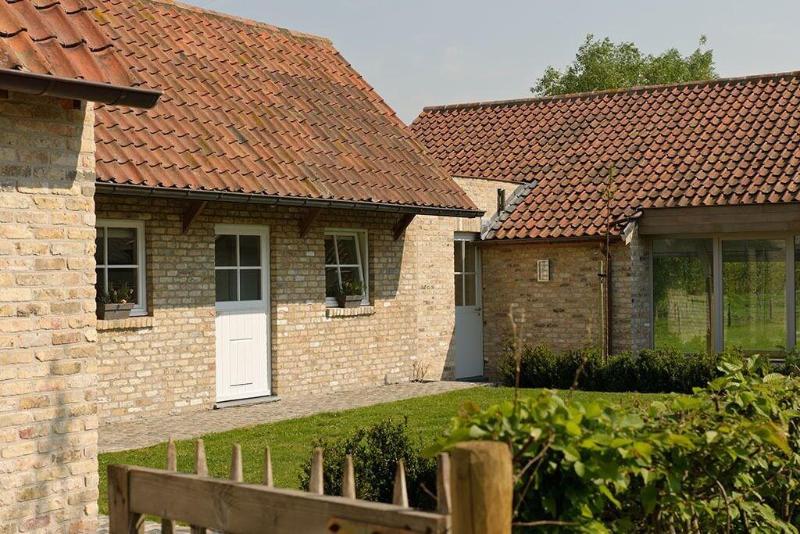 B&B Het Weiland image
