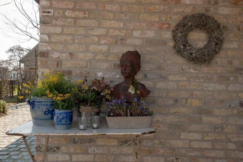 B&B Het Weiland image