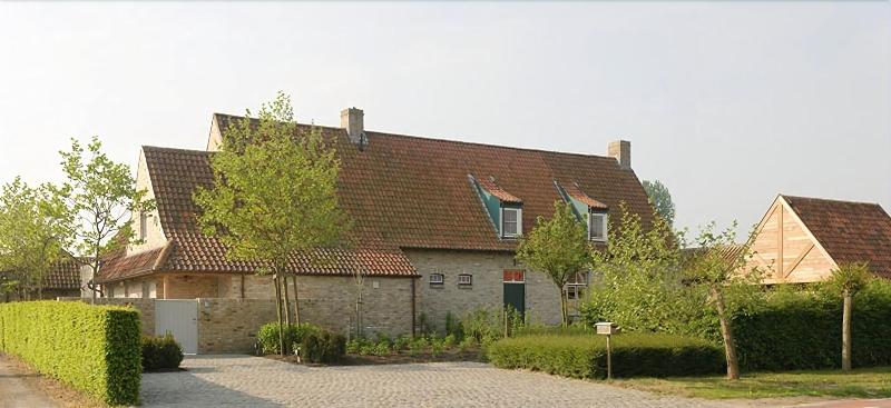 B&B Het Weiland image