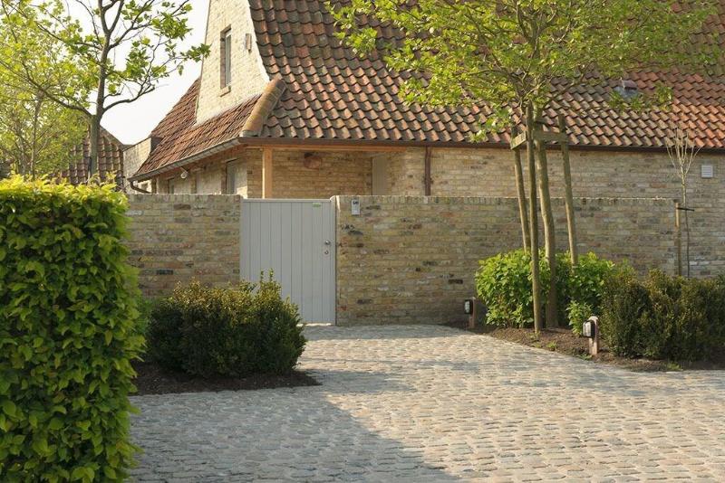 B&B Het Weiland image