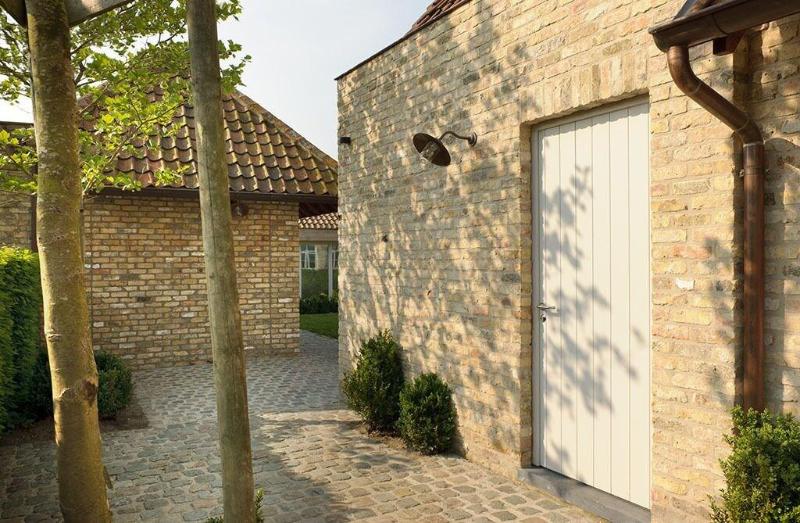 B&B Het Weiland image