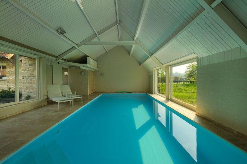 B&B Het Weiland image