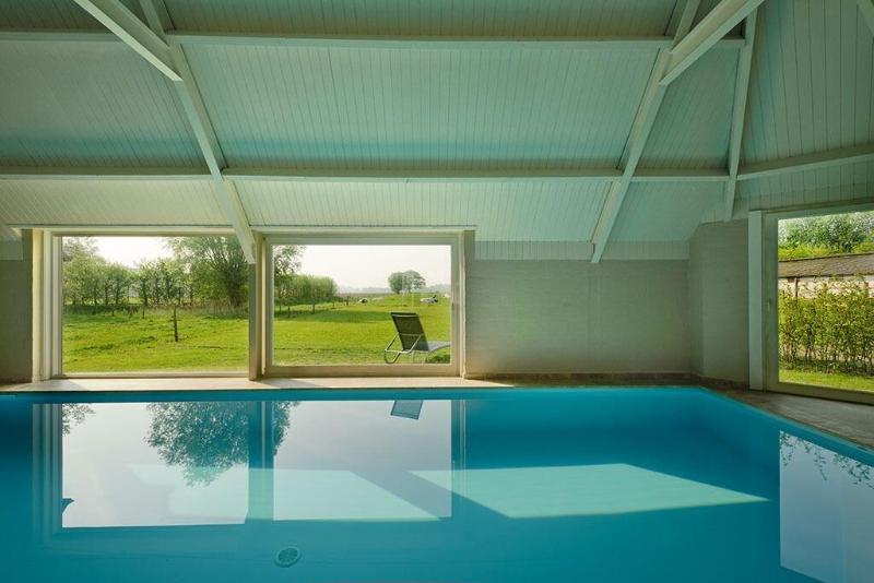 B&B Het Weiland image