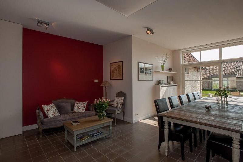 B&B Het Weiland image