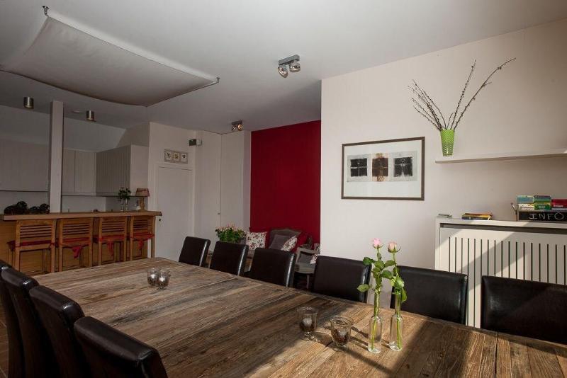 B&B Het Weiland image