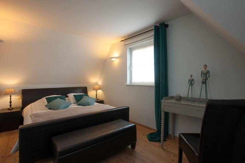 B&B Het Weiland image