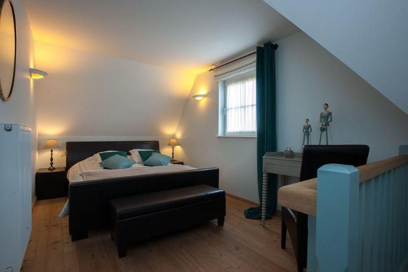 B&B Het Weiland image