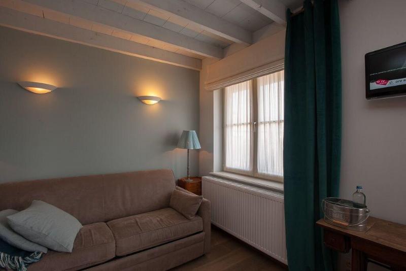 B&B Het Weiland image