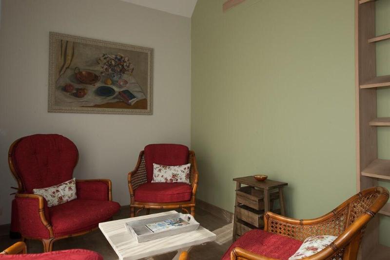 B&B Het Weiland image