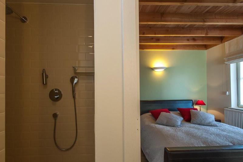 B&B Het Weiland image