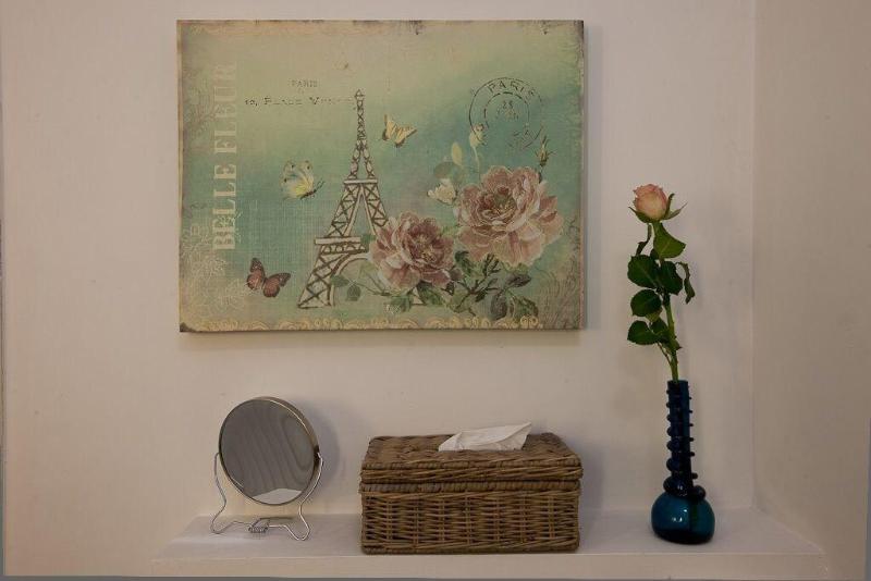 B&B Het Weiland image
