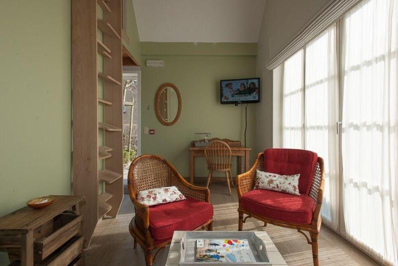 B&B Het Weiland image