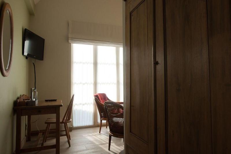B&B Het Weiland image