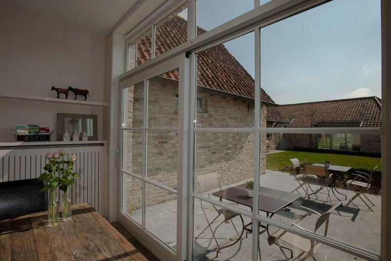 B&B Het Weiland image