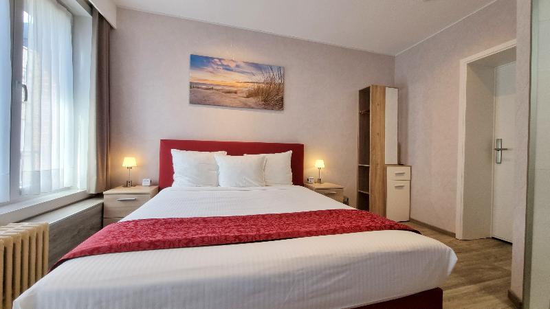 Hotel Cardiff image