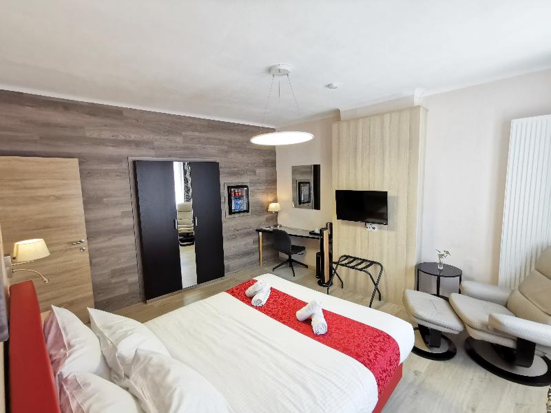 Hotel Cardiff image
