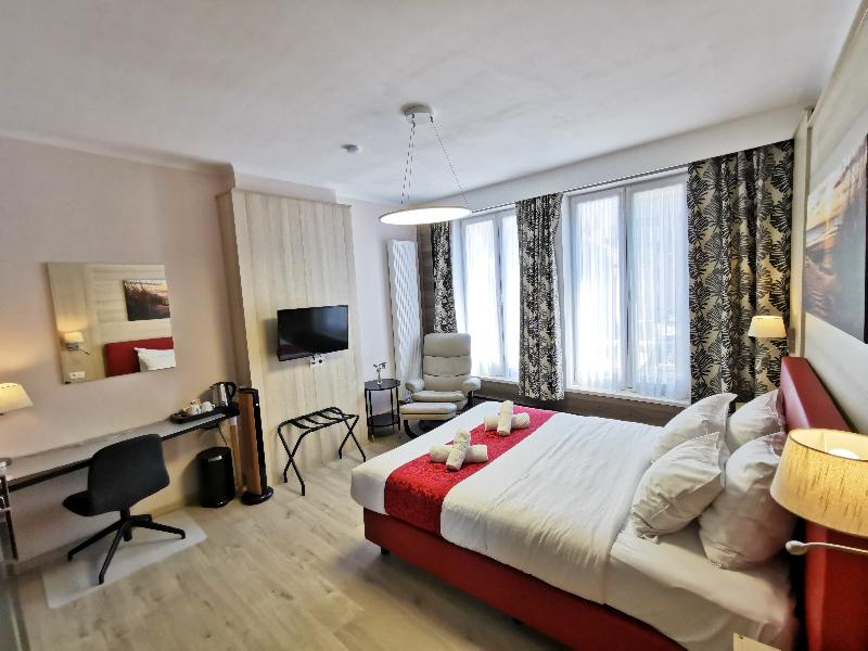 Hotel Cardiff image