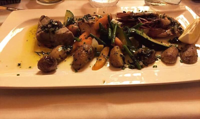L'Escape Grill image