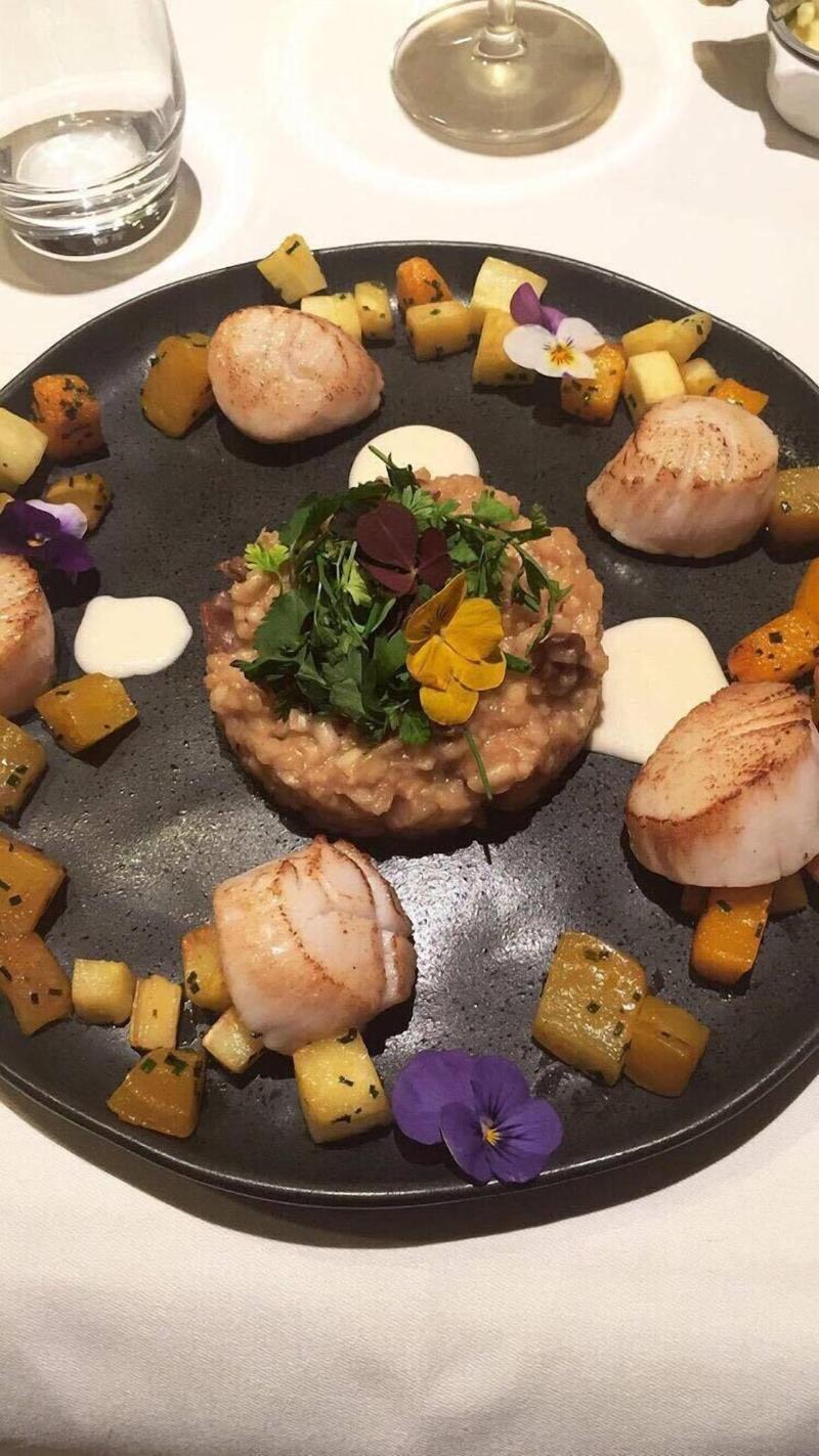L'Escape Grill image