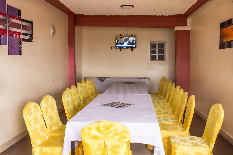 Hotel Centurion Kenya image
