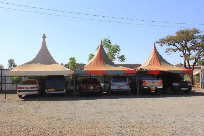 Hotel Centurion Kenya image